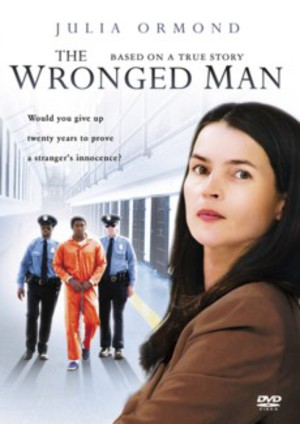 The Wronged Man poster