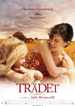 Trädet poster