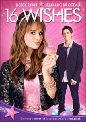 16 Wishes poster