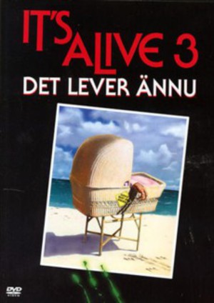Det lever... ännu poster
