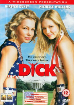 Dick poster