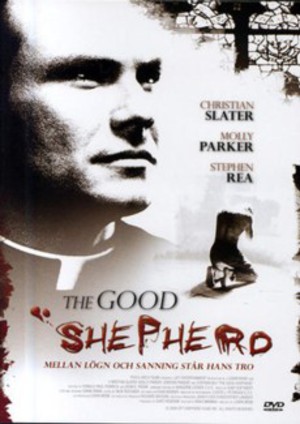 The Good Shepherd poster