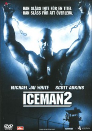 Iceman 2 poster