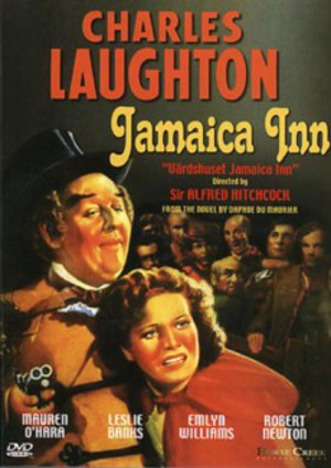 Värdshuset Jamaica poster
