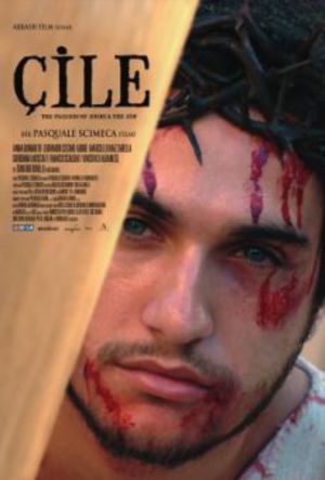 La Passione di Giosué l'Ebreo poster