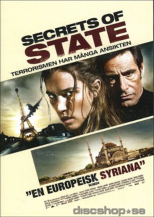 Secrets of State poster