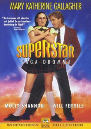 Superstar poster