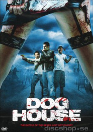 Doghouse poster