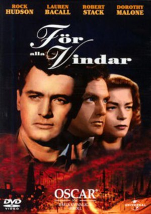 För alla vindar poster
