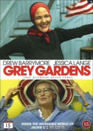 Grey Gardens poster