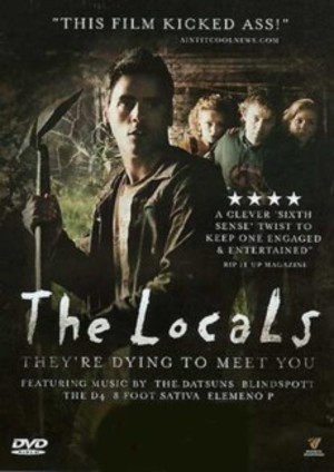 The Locals poster