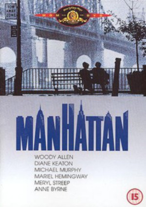 Manhattan poster