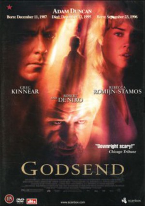 Godsend poster