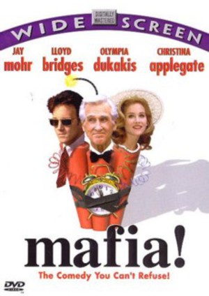 Maffia! poster