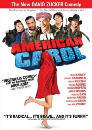 Big Fat Important Movie poster