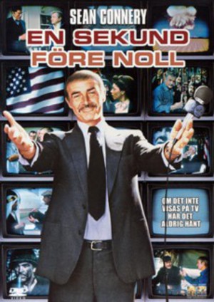 En sekund före noll poster