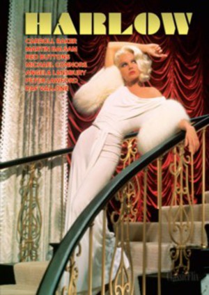 Harlow poster
