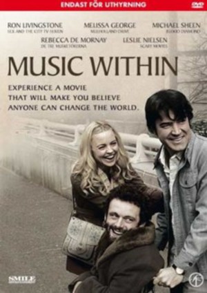 Music Within poster