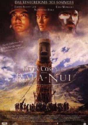 Rapa Nui poster