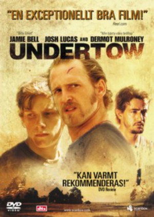 Undertow poster