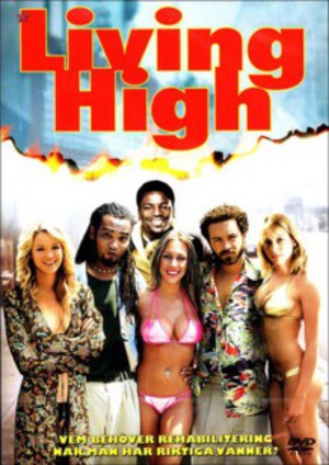 Puff, Puff, Pass poster