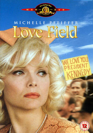 Love Field poster
