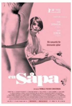 En såpa poster
