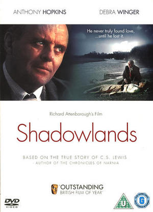 Shadowlands poster