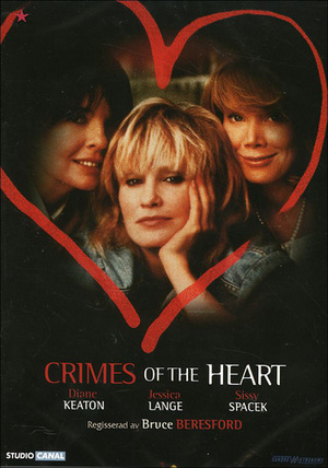 Crimes of the Heart poster
