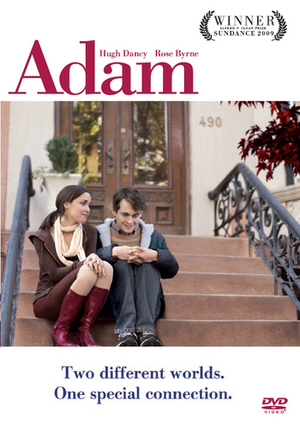 Adam poster