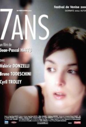 7 Years poster
