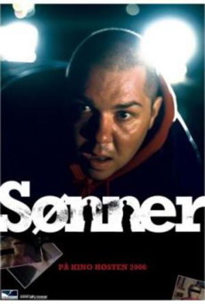 Söner poster