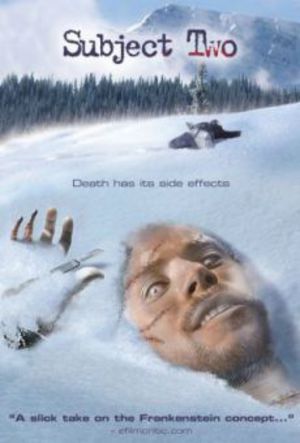 Subject Two poster