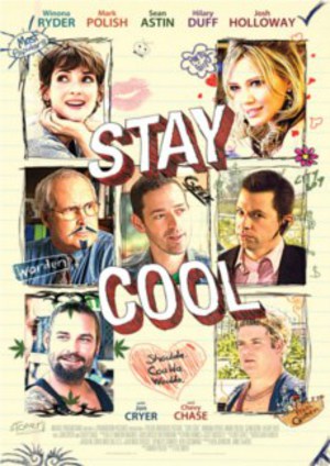 Stay Cool poster