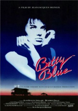 Betty Blue - 37,2 på morgonen poster