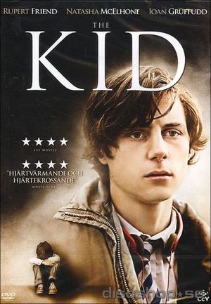 The Kid poster