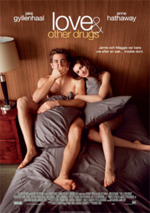 Love and Other Drugs poster