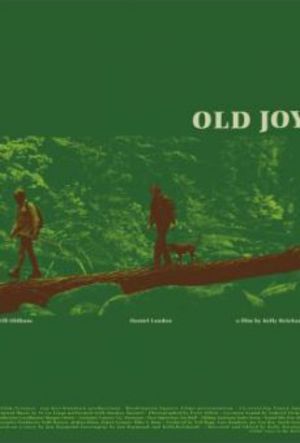 Old Joy poster