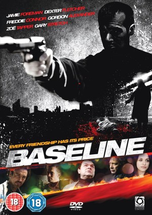 Baseline poster