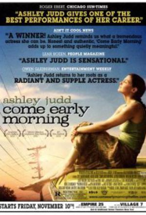 Come Early Morning poster