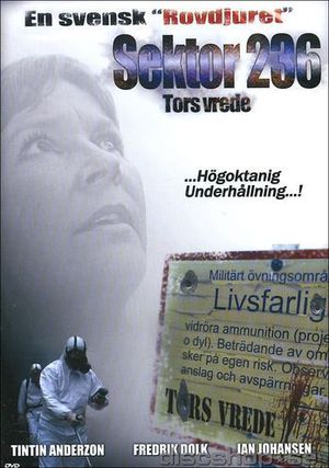 Sektor 236 - Tors vrede poster