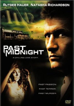Efter midnatt poster