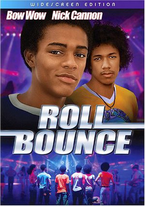 Roll Bounce poster