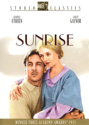 Soluppgång poster