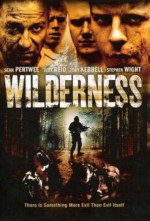 Wilderness poster
