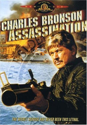 Assassination poster