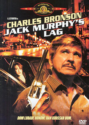 Jack Murphys lag poster