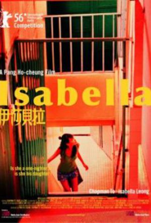 Isabella poster