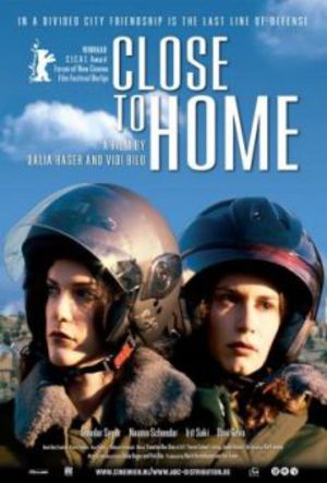 Close to Home poster