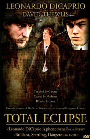 Total Eclipse poster